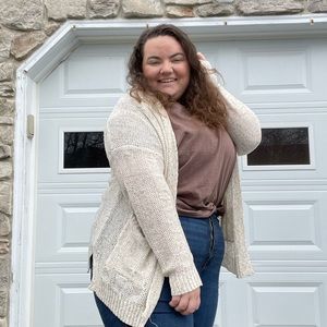 Meet your Posher, Anne